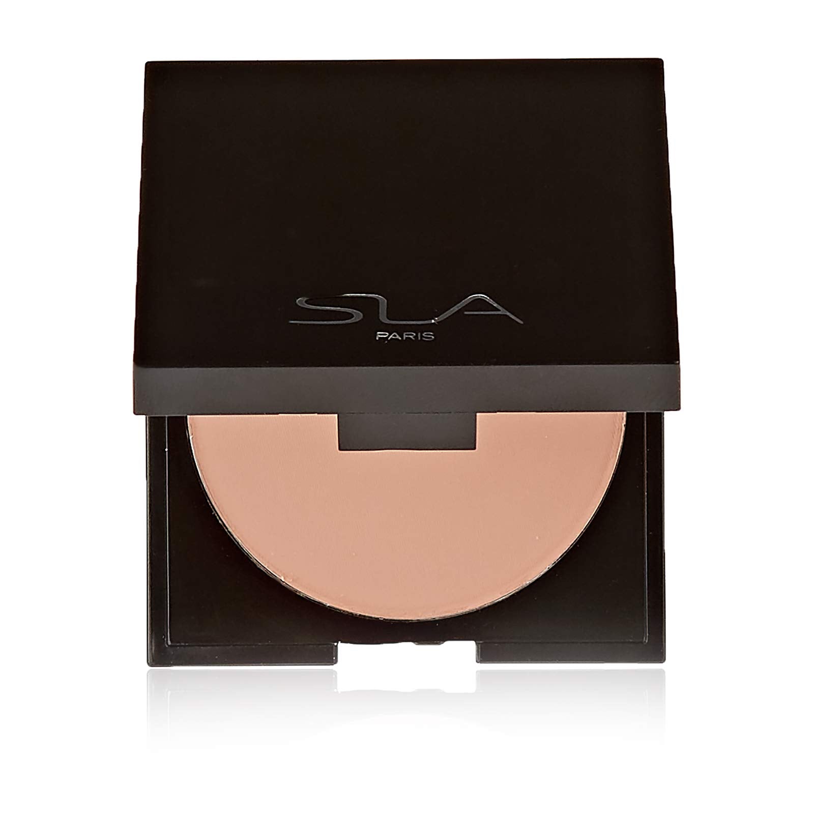 Sla Paris Wet&Dry Vhd Foundation, Golden Tan, 30 Ml