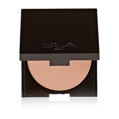 Sla Paris Wet&Dry Vhd Foundation, Golden Tan, 30 Ml