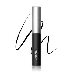 Piccasso PROEIGHT Liquid Define Eyeliner Deep Black – Smudge-Proof Waterproof Eyeliner with Italian Melting Gel Formula, Long-Lasting Eye Makeup for Sharp and Smooth Lines