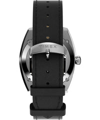 Timex Men's Marlin Sub-Dial Automatic 39mm Watch - Black