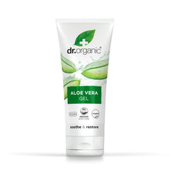 Dr. Organic Dr.Organic Body Organic Gel Aloe Vera- 200 ml