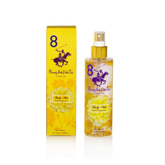 Beverly Hills Polo Club Premium Body Mist Exotic Fragrance No.8 (200ml)