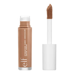 e.l.f. Hydrating Satin Camo Concealer Tan Latte