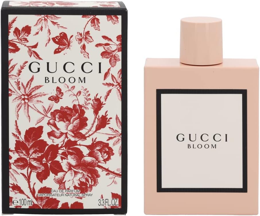 Gucci Bloom Eau de Parfum (100 ml)