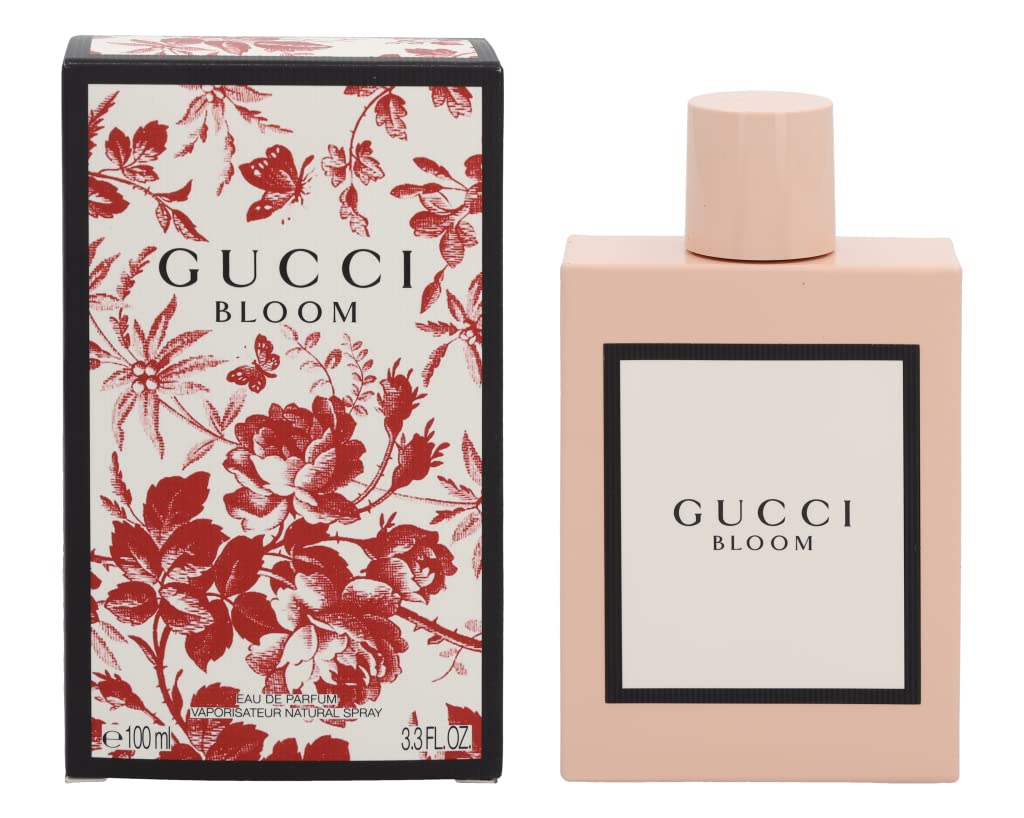 Gucci Bloom Eau de Parfum (100 ml)