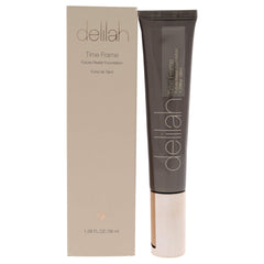 Future Resist Foundation SPF 20 - Maple