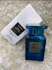 Tester Perfume - Eau De Parfum Tom Tester Neroil
