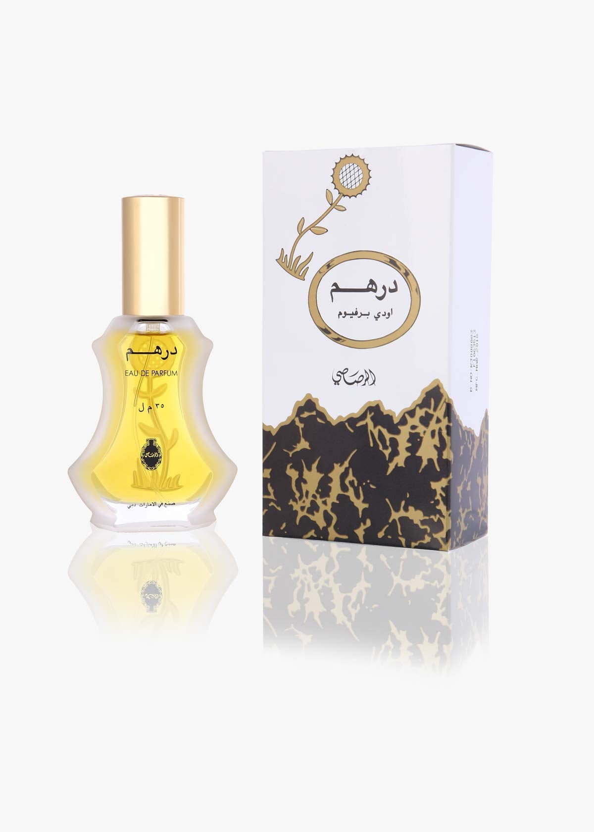 RASASI - DIRHAM - 35 ML