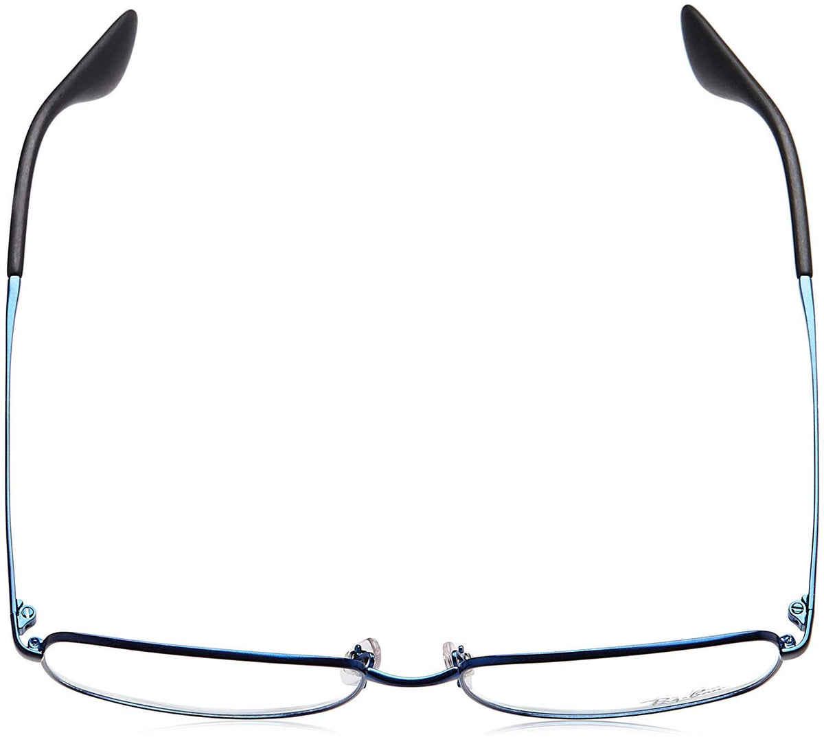 Ray-Ban RX6336M - 2510 Sunglasses Blue w/ Clear Demo Lens 55mm