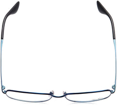 Ray-Ban RX6336M - 2510 Sunglasses Blue w/ Clear Demo Lens 55mm