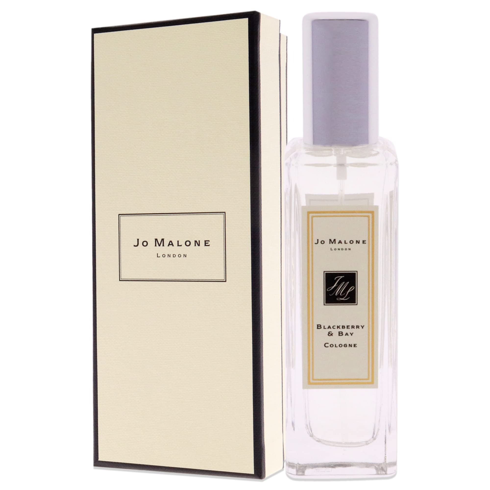 Jo Malone Blackberry & Bay