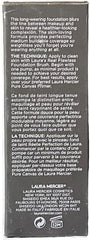 Laura Mercier Women's Real Flawless Foundation, 2C1 Ecru, Tan, 1 Ounce / 30 Ml