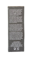Laura Mercier Women's Real Flawless Foundation, 2C1 Ecru, Tan, 1 Ounce / 30 Ml