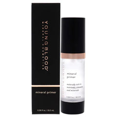 Youngblood Mineral Primer for Women, Improves makeup wear time and appearance For All Skin Types - 0.96 oz Primer
