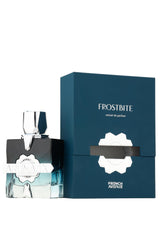 French Avenue Frostbite Aromatix, Fruit Woody Extrait de Parfum for Men, 100ml – Mango, Bergamot & Lavender notes