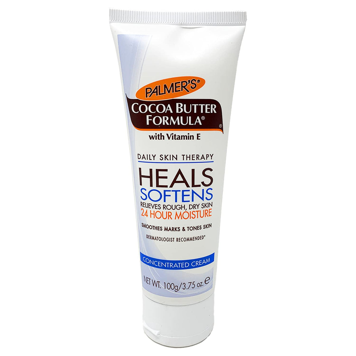 Palmer's Cocoa Butter Tube Concentrated 3.75 Ounce (111ml) (3 Pack)