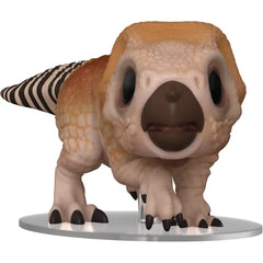 Funko Pop! Movies: Jurassic World: Rebirth - Aquilops - Collectable Vinyl Figure - Gift Idea - Official Merchandise