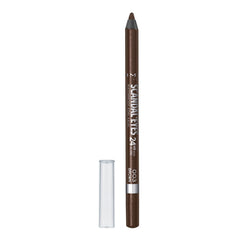 Rimmel Scandaleyes Waterproof Kohl Kajal Liner Brown. A Soft Brown Shade With Shimmer. - AllurebeautypkRimmel Scandaleyes Waterproof Kohl Kajal Liner Brown. A Soft Brown Shade With Shimmer.