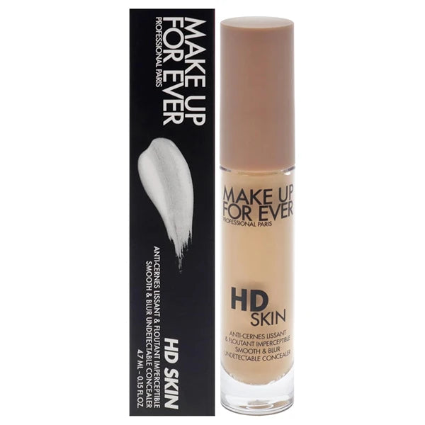 Make Up For Ever HD Skin Concealer - 3.2Y Peanut for Women - 0.16 Oz