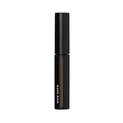 e.l.f. Wow Brow Gel, Volumizing, Buildable, Wax-Gel Hybrid, Creates Full, Voluminous-Looking Brows, Locks Brow Hairs In Place, Neutral Brown, Fiber-Infused, 0.12 Oz