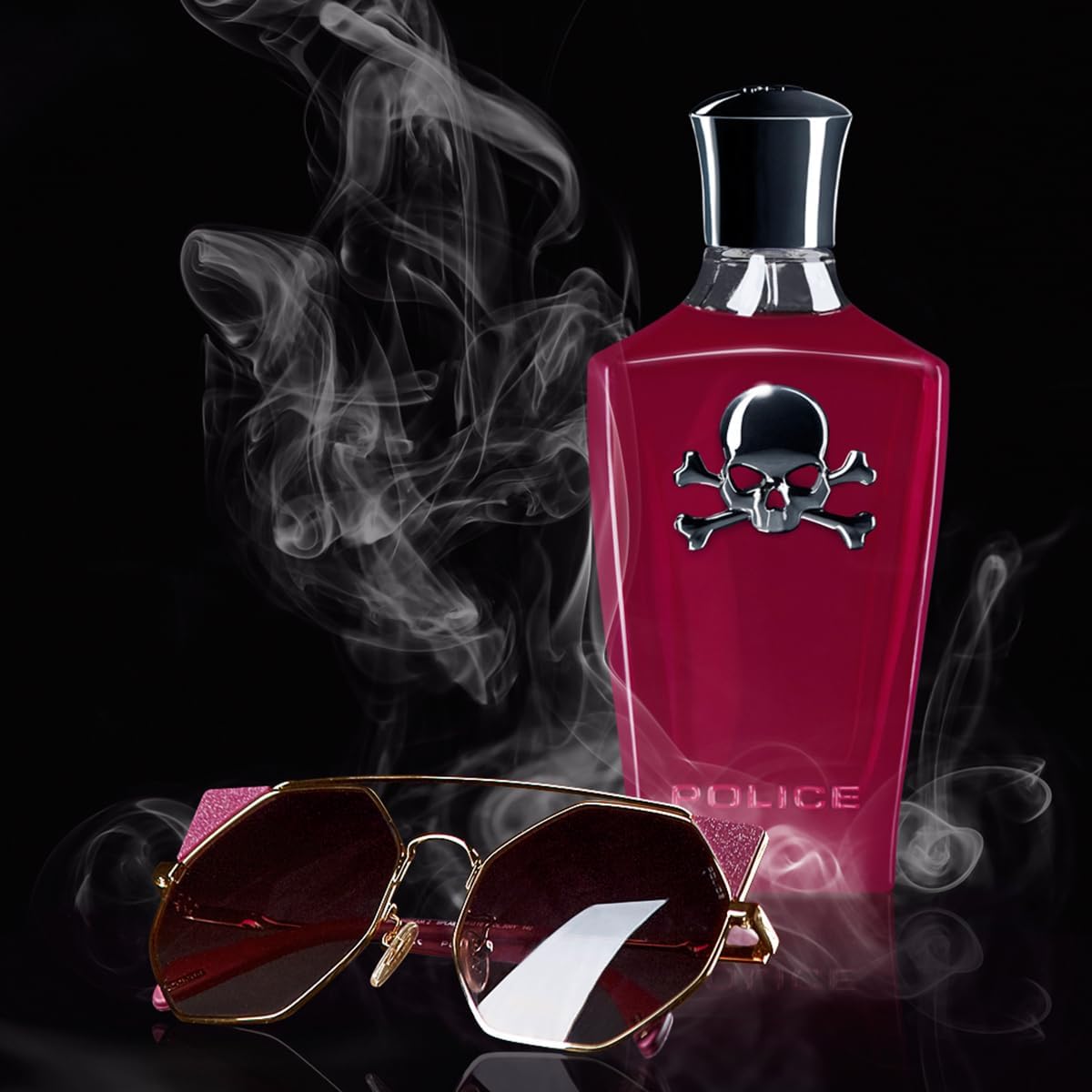Police Police Potion Love For Women 3.4 oz EDP Spray