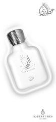 My Perfumes MUSK AL FAKHAMA from OTOORI Eau De Parfum for Men and Women Long Lasting Arabian Perfume 100ml