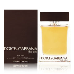 Dolce & Gabbana Gabanna The One Homme/Men Eau de Toilette Spray 100 ml