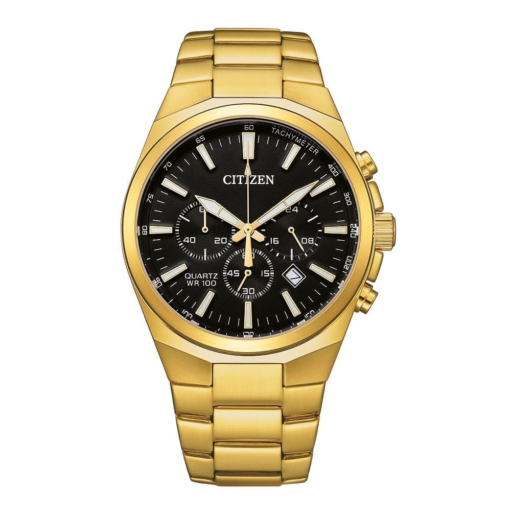 CITIZEN Men's Analogue Quartz Watch 32023844