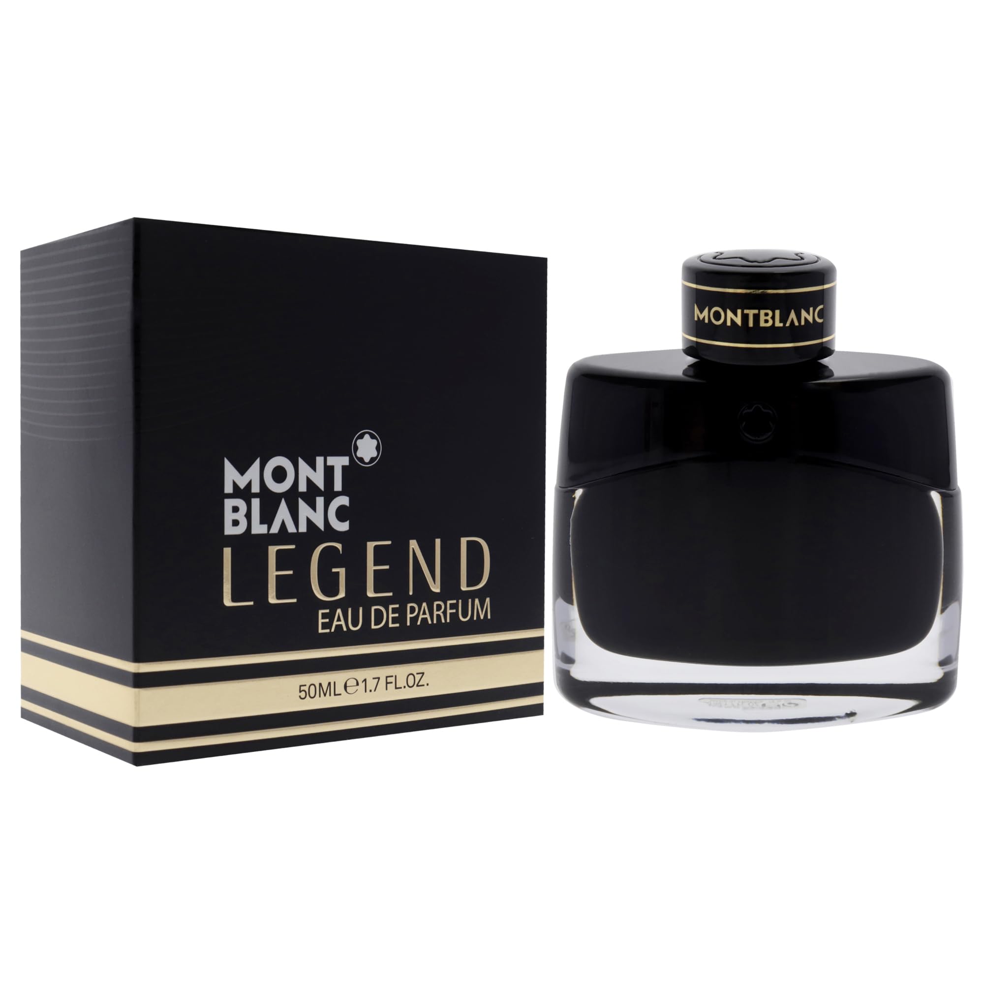 MONTBLANC Legend Eau De Parfum Spray 50ml/1.7oz