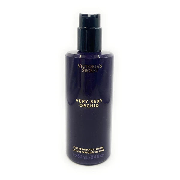 Victoria's Secret Very Sexy Orchid Women's Fine Fragrance Body Lotion 8.4 fl oz