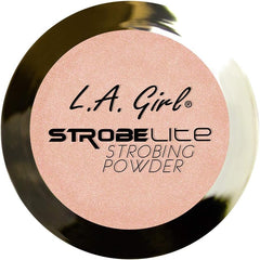 L.A. Girl COLORS Strobe Lite Powder - 90 WATT