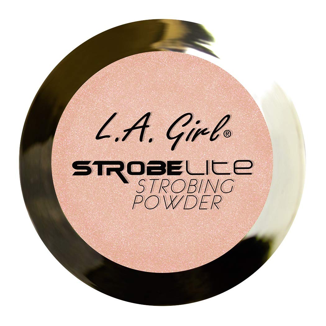 L.A. Girl COLORS Strobe Lite Powder - 90 WATT