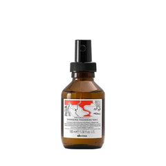 Davines Naturaltech ENERGIZING Thickening Tonic, Light Leave-In Treatment For Full Bodied Shine, 3.38 Fl Oz