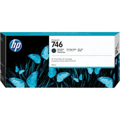 HP 746 Genuine Ink Cartridge 300-ml