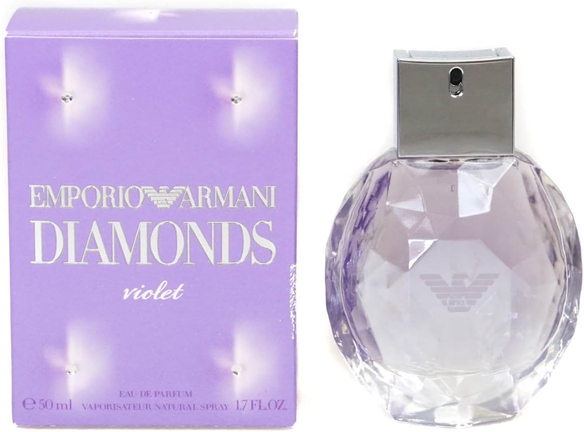 Armani diamonds aftershave 50ml best sale