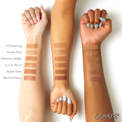 ColourPop - Pressed Powder Highlighter - Bronzer (Rodeo Drive)