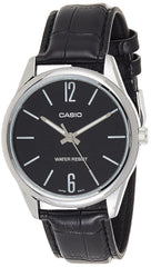 Casio Watch Black