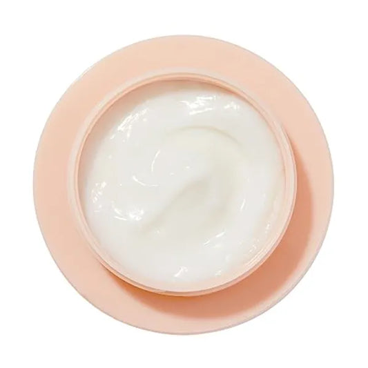 ColourPop Fourth Ray Beauty Daily Face Cream Hydrating Face Moisturizer with Squalane & Vitamin E to Improve Skin Elasticity and Enhance Moisture Balance Suitable For All Skin Types (1.66 oz)