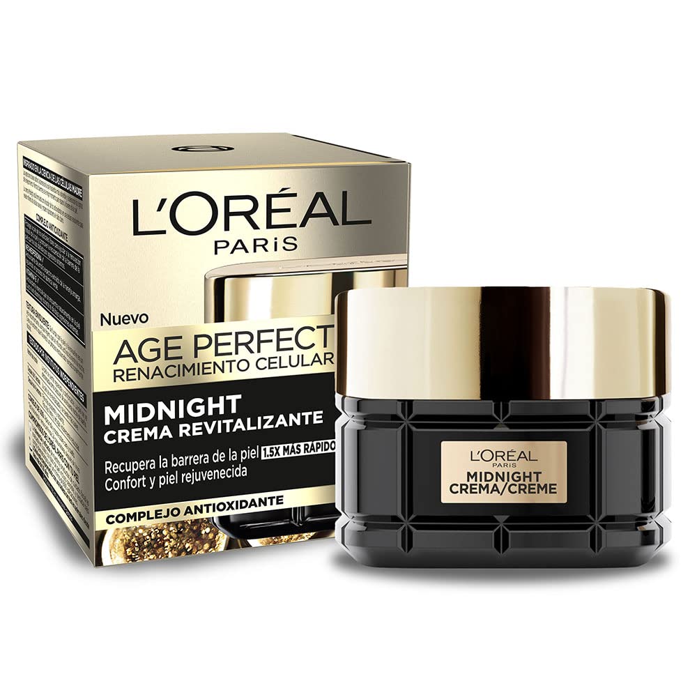 L’Oréal Paris men expert Age Perfect Cellular Renaissance Night Cream 50 ml