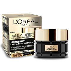 L’Oréal Paris men expert Age Perfect Cellular Renaissance Night Cream 50 ml