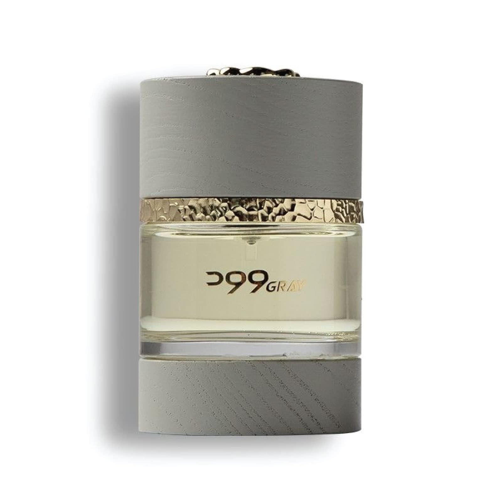 Almajed for Oud Wood Gray Perfume