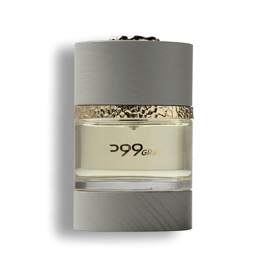 Almajed for Oud Wood Gray Perfume 75ML
