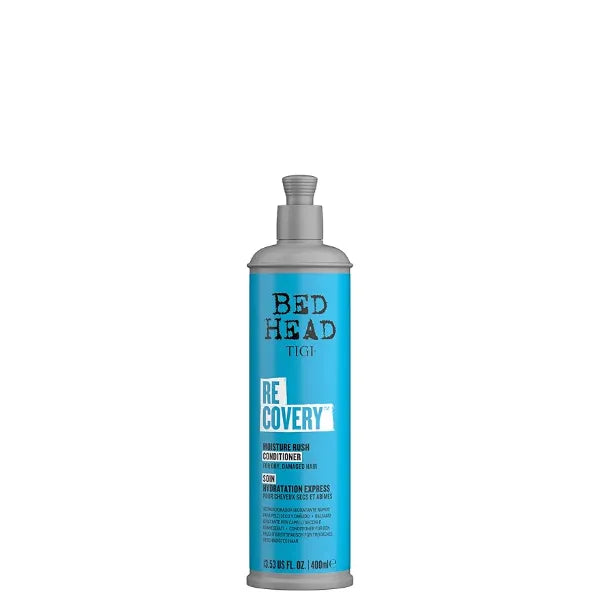 TIGI BED HEAD RECOVERYTM MOISTURIZING CONDITIONER FOR DRY HAIR 13.53 fl oz