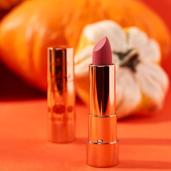 Essence Pumpkins Pretty Please Matte Lipstick-01 Sweeter Than Pumpkin Pie