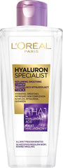 L’Oréal Paris L'Oreal Hyaluron Specialist Replumping Smoothing Toner with hyaluronic Acid 200ml