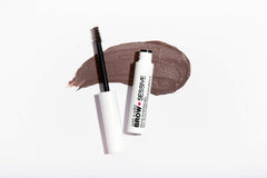 Wet n Wild (Brown) - Brow Shaping Gel with Brush, Brown, 2.96 ml