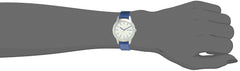 Sonata Green Dial Analog watch For Women-NR87019SL15