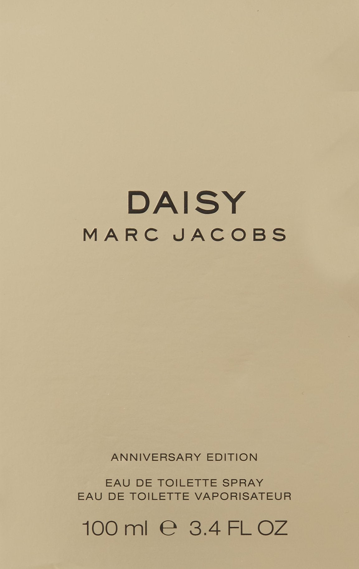 Daisy by Marc Jacobs - perfumes for women - Eau de Toilette, 100ml