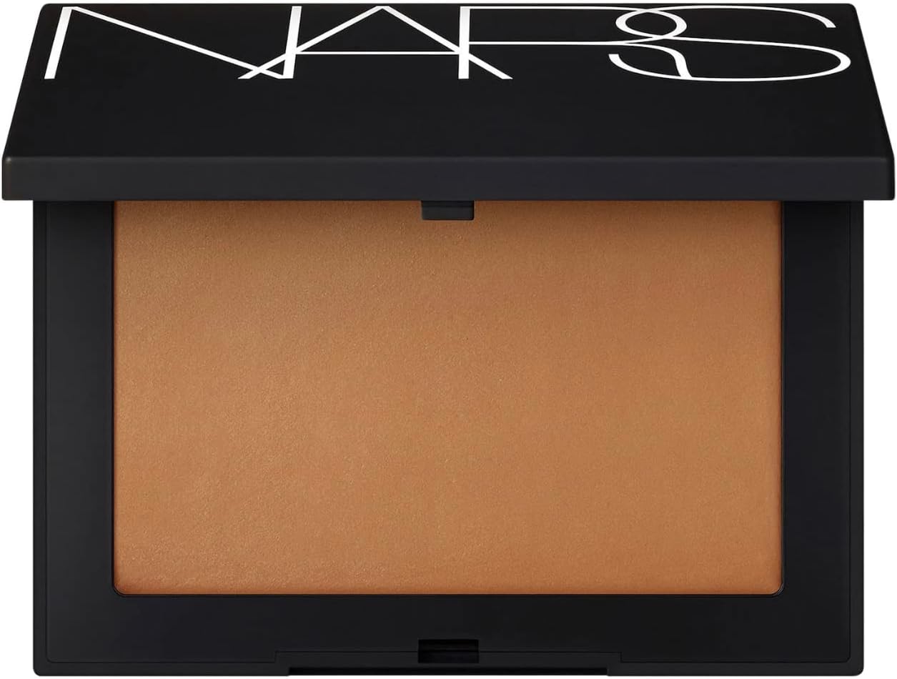 Nars Laguna Bronzer Powder Cheek Travel Size .237ml