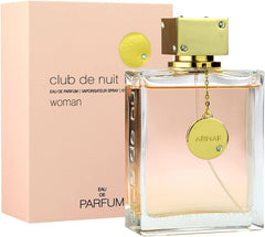 ARMAF Club De Nuit Woman Eau De Parfum, 200ml